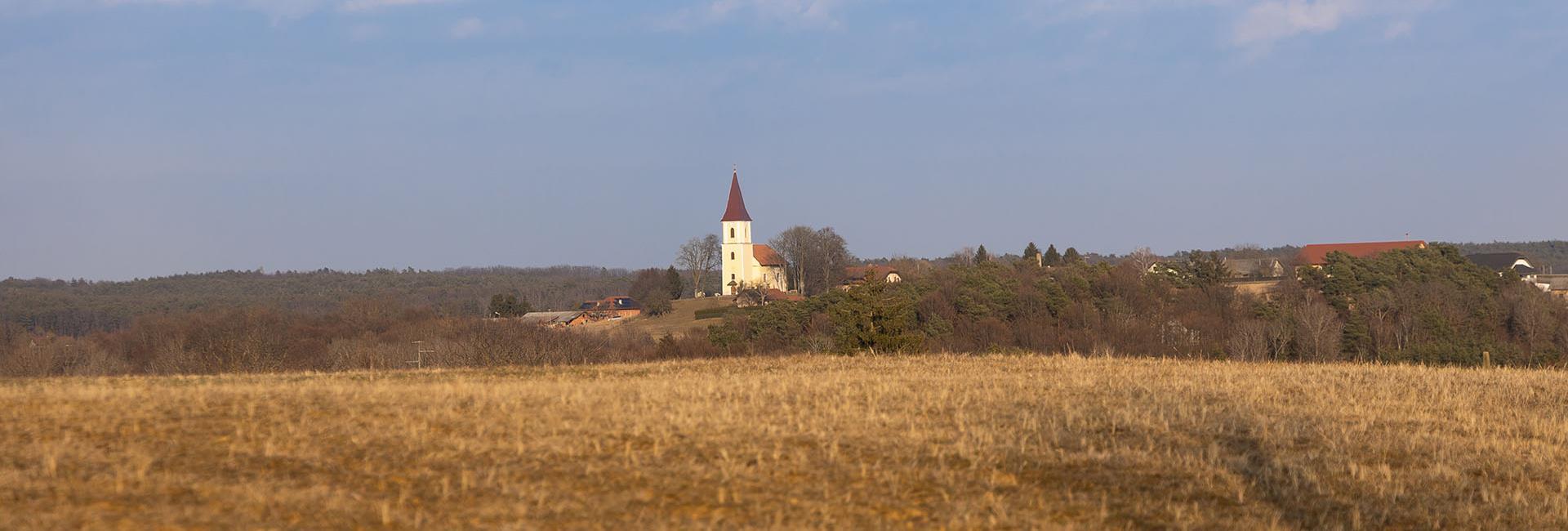 Občina Šalovci