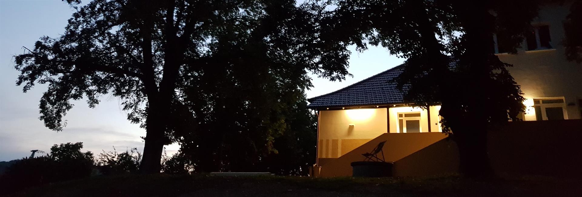 Občina Šalovci 