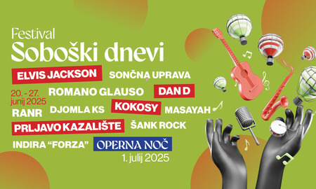 Soboški dnevi 2025